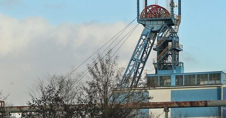 Tragedia w kopalni. Czterej górnicy nie żyją