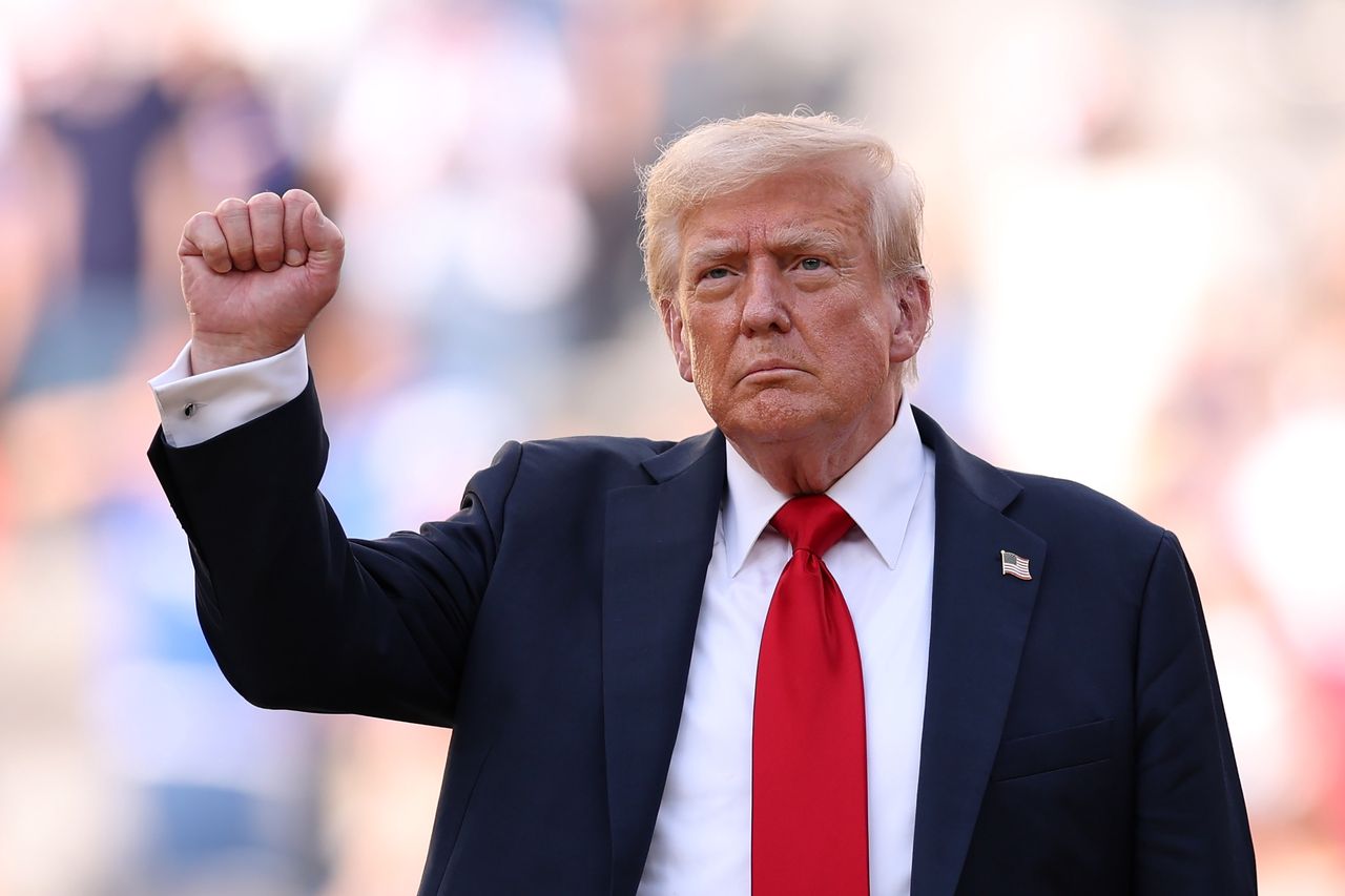 Zastrzyk pomocy dla Kijowa. USA otwierają magazyny