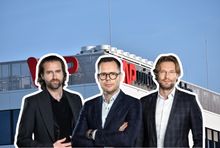 Główni akcjonariusze Wirtualnej Polski Holding