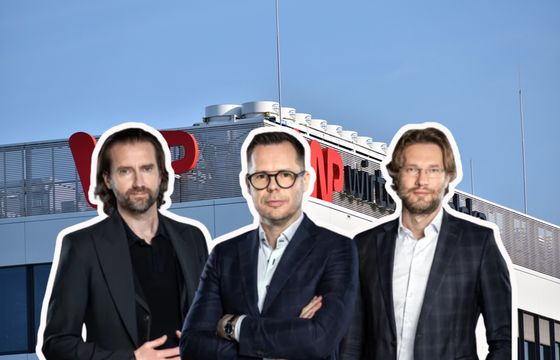 Giełdowy rollercoaster. Analizujemy, dlaczego Wirtualna Polska chce skupić swoje akcje
