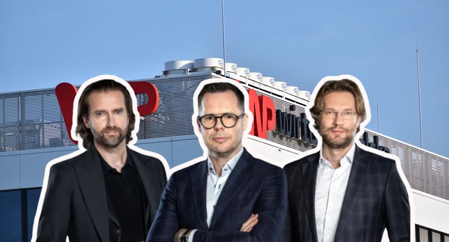 Giełdowy rollercoaster. Analizujemy, dlaczego Wirtualna Polska chce skupić swoje akcje