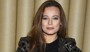 Anna Mucha i Jakub Wons ukrywali swój związek. Wiadomo dlaczego