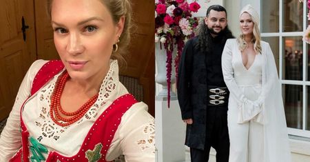 "Folkowa" Zofia Ślotała chwali się poprawinami w Zakopanem (ZDJĘCIA)