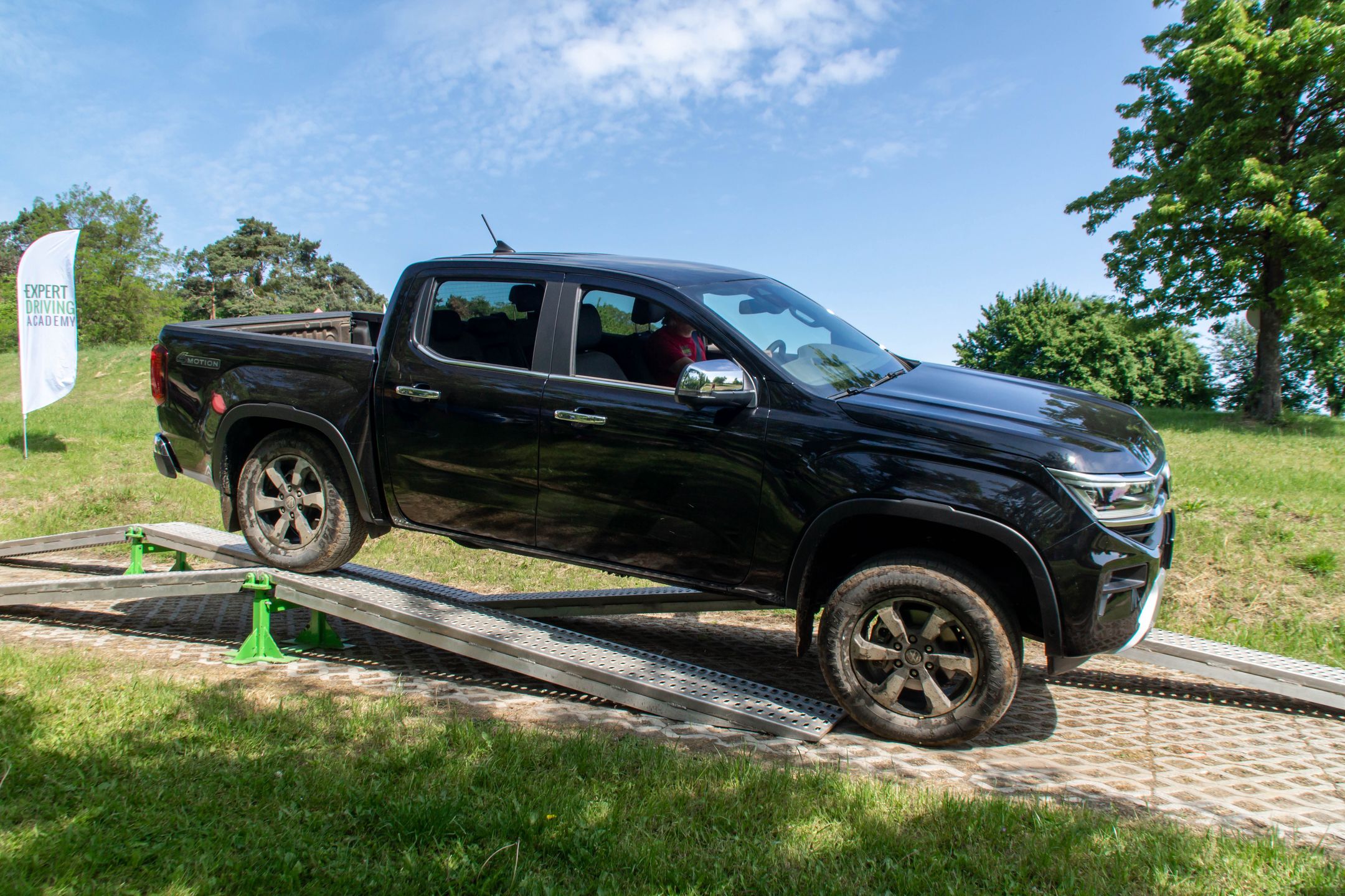 Volkswagen Amarok 2023