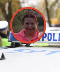 Kolejny raz wkroczyli do domu Beaty Klimek. Nieoznakowane radiowozy