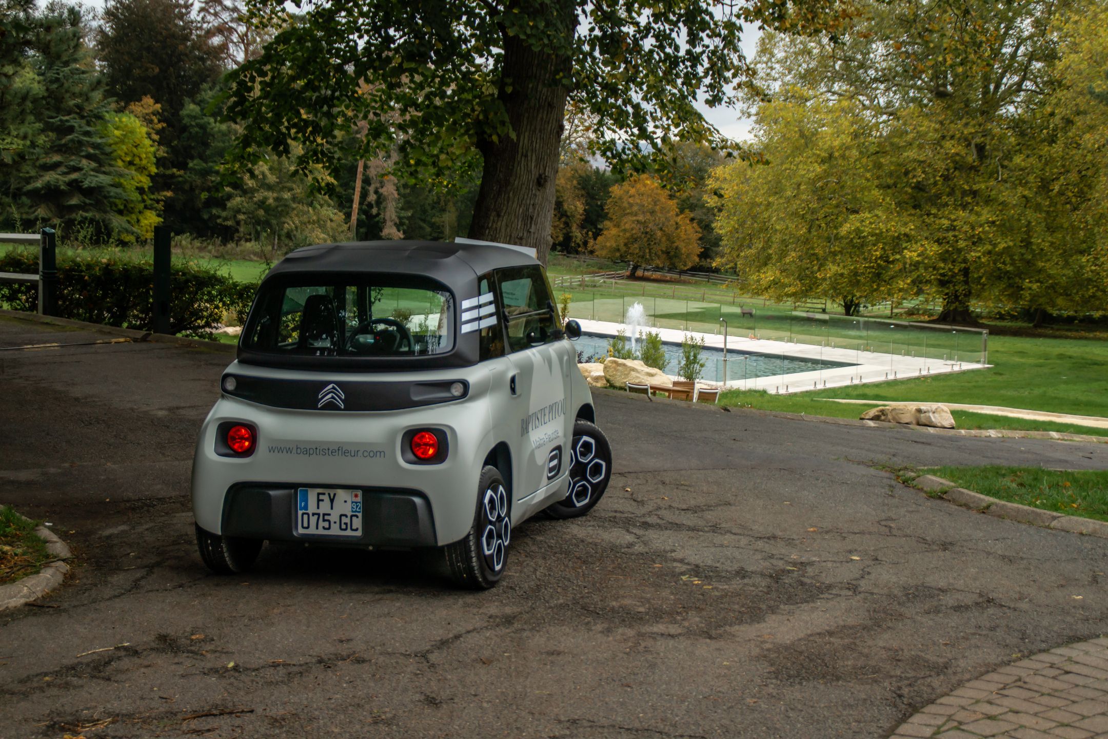 Citroën Ami