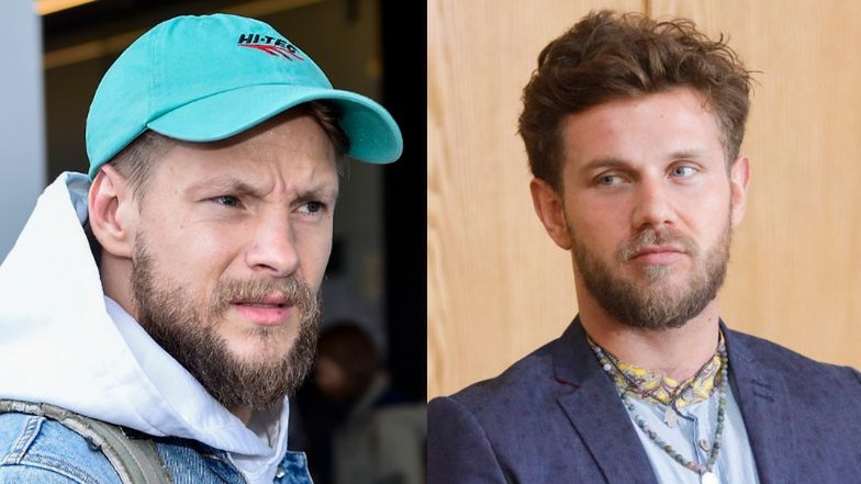 Sebastian Fabijański krytykuje zachowanie Antka Królikowskiego