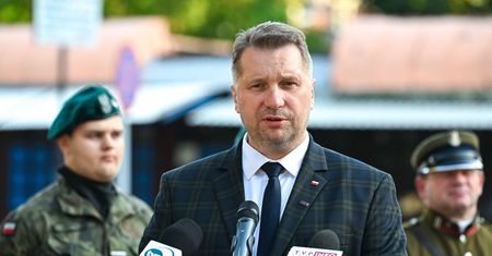 Wyrok ws. Czarnka. PiS nie będzie zadowolony