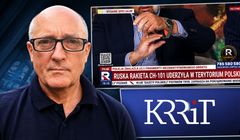 Były członek KRRiT chce ukarania Republiki. Za promocję zegarka