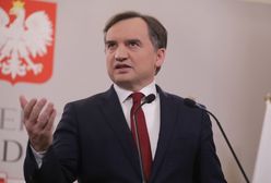 Tak nazwał Ziobrę. Gorąca dyskusja w studiu