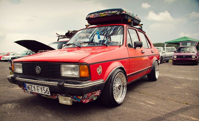 Volkswagen Jetta I (fot. hiddenlucas.pl)