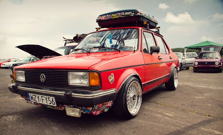 Sticker Bomb Tuning - mania naklejania [galeria] 39