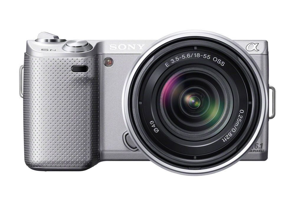 Sony NEX-5N - czy podbije rynek bezlusterkowców? 4