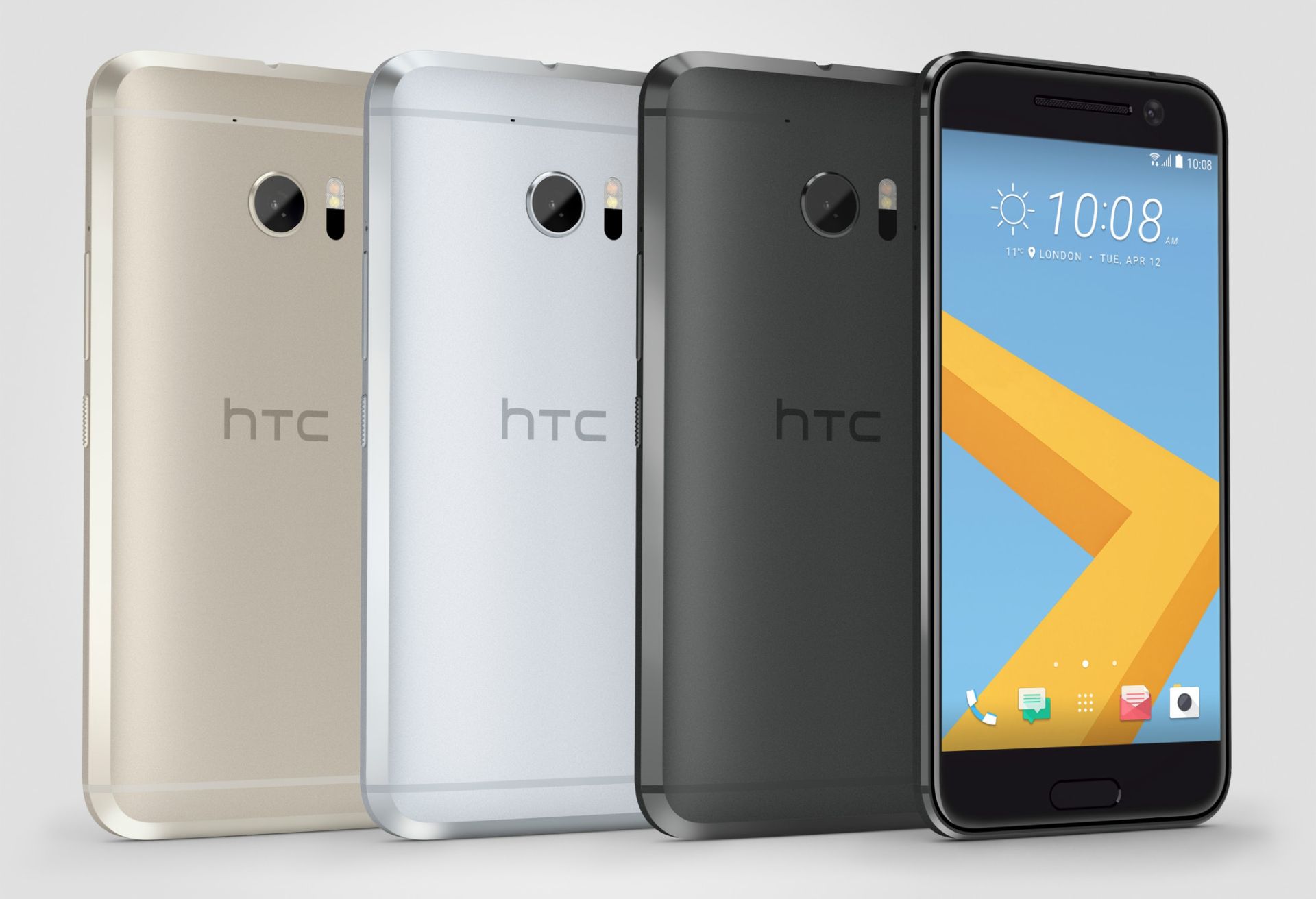 HTC inwestuje w wirtualną rzeczywistość. Co z działem produkującym smartfony? 3