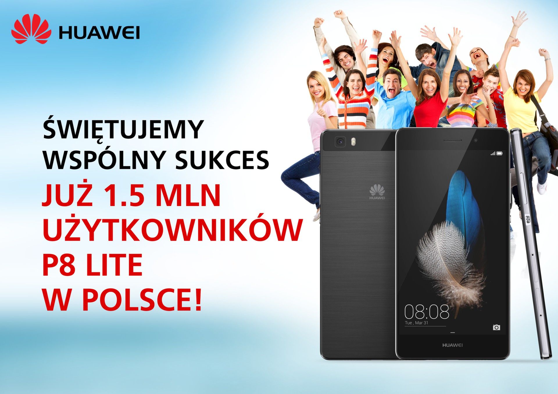 #wSkrócie: Samsung liderem, promocja na urządzenia Huaweia, mała wpadka OnePlusa i Meizu Pro 7 ze Snapdragonem 835 5