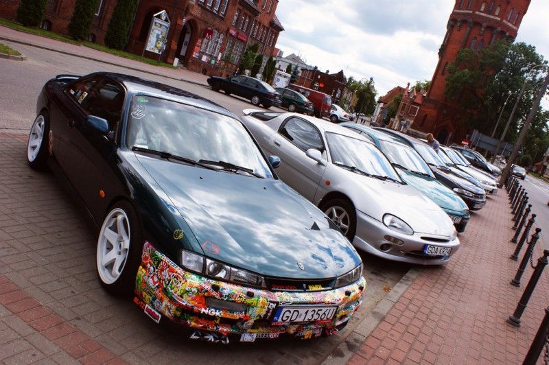 Sticker Bomb Tuning - mania naklejania [galeria] 3