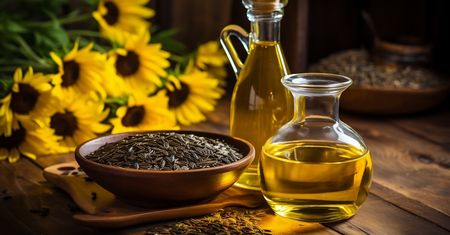 Kwasy tłuszczowe omega-6. Właściwości i źródła występowania
