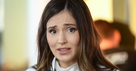 Marina ogłasza: "Jestem śpiewającym INWALIDĄ i już dawno powinnam dać sobie spokój!"
