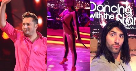 Pavlović do Kaczorowskiej: "Drewniane paso doble!" Odpadł Norbi...