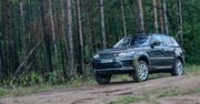 Range Rover Sport 3.0 SDV6: trudno o bardziej wszechstronne auto