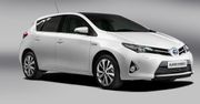 Oto nowa Toyota Auris! [aktualizacja]
