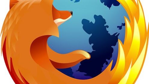 Firefox będzie obsługiwał akcelerometr 1