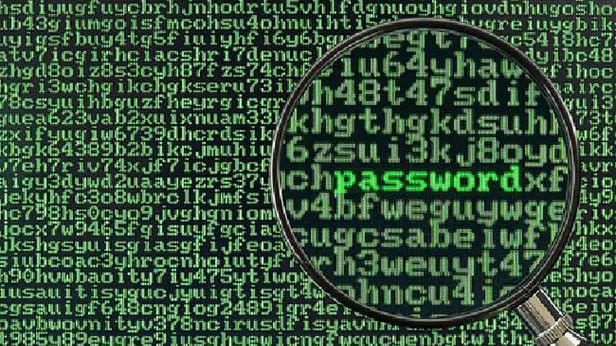 Dbasz o bezpieczeństwo w Sieci? Sprawdź, które serwisy nie chronią Twoich haseł 1