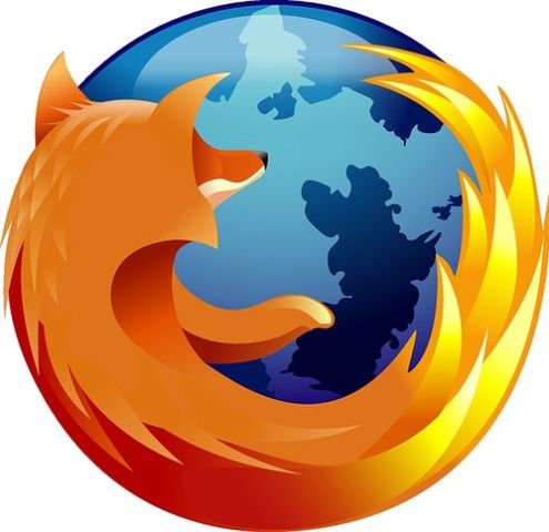 Firefox będzie obsługiwał akcelerometr