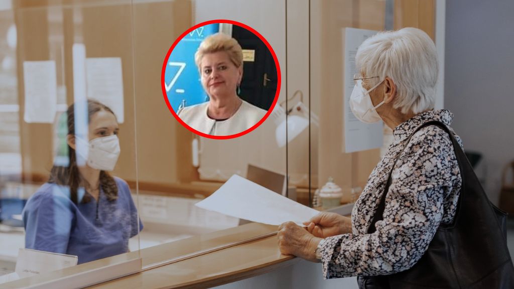 Zatrzęsienie przypadków w gabinetach. "Pacjenci biorą końskie dawki w ciemno"