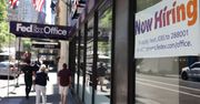 Bezrobocie w USA. Szybszy wzrost osób wnoszących o pierwszy zasiłek