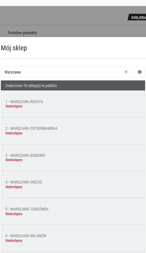 Polacy pokochali narty biegowe. Zainteresowanie wzrosło o 100 proc.