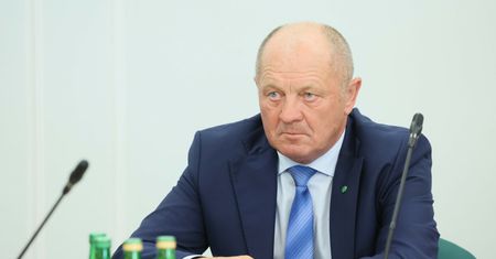"To wkurzające". Sawicki o "draństwie" wobec PSL. Emocjonalne słowa