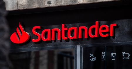 Santander Bank Polska w phishingu. Klienci muszą uważać