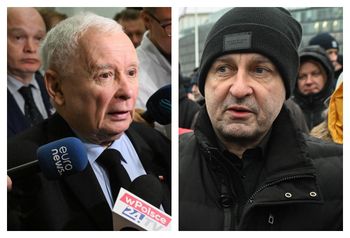 Rozprawa Komosa kontra Kaczyński. Jest nowy termin