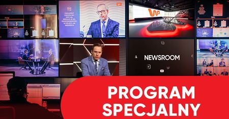 Program Specjalny Wirtualnej Polski. Pasmo publicystyczne