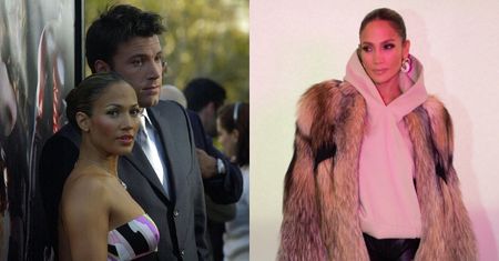 Jennifer Lopez wróciła do Bena Afflecka po 20 latach. Ujawniła prawdziwy powód ich POPRZEDNIEGO rozstania