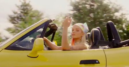 Margaret wydała nowy singiel. "Roadster" będzie hitem?