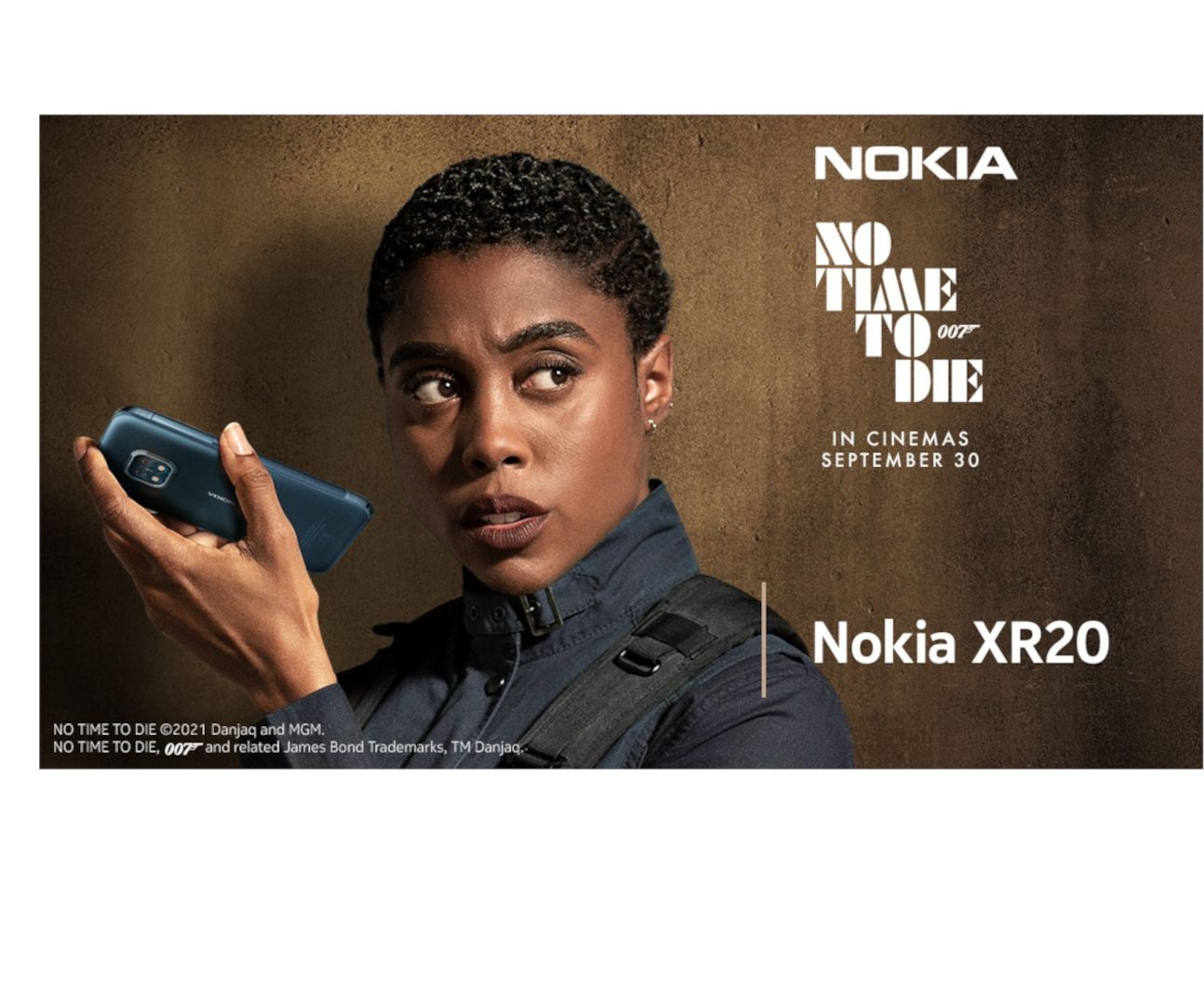 Nokia XR20