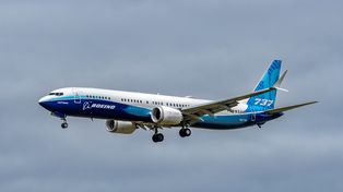 Boeing kończy próby 737 MAX 7 i MAX 10. Teraz decyzja FAA