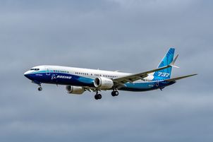 Boeing kończy próby 737 MAX 7 i MAX 10. Teraz decyzja FAA