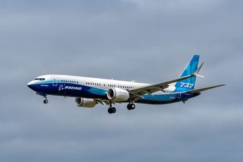 Koniec testów lotnych Boeinga 737 MAX 7 i MAX 10. Wkrótce certyfikacja