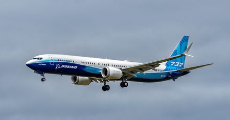 Boeing kończy próby 737 MAX 7 i MAX 10. Teraz decyzja FAA