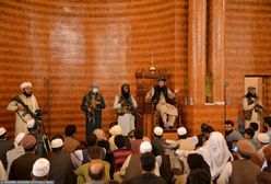 Afganistan. Nowy system rządów. Jest zapowiedź talibów