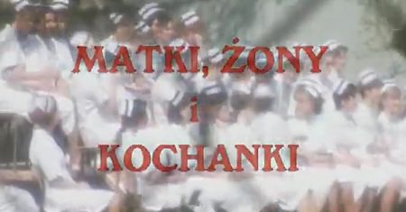 Serial "Matki, żony i kochanki" obchodzi 26. rocznicę premiery. Jak dużo wiesz o produkcjach J. Machulskiego?