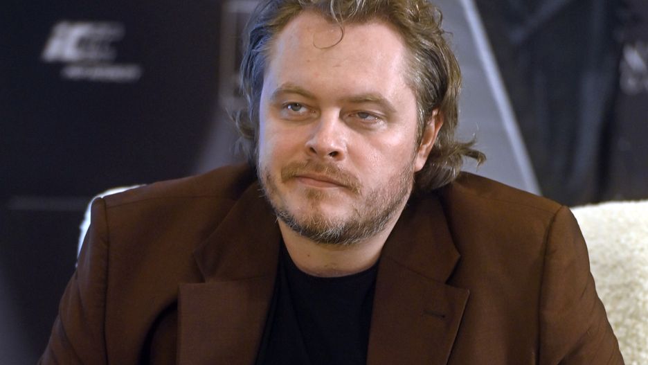 Tomasz Schuchardt opowiedział o terapii i problemach z wagą