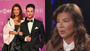 Edyta Górniak otwiera się na temat syna. Czy Allan ma kontakt z ojcem? "TO JEST JEGO WYBÓR. Ma już 22 lata"