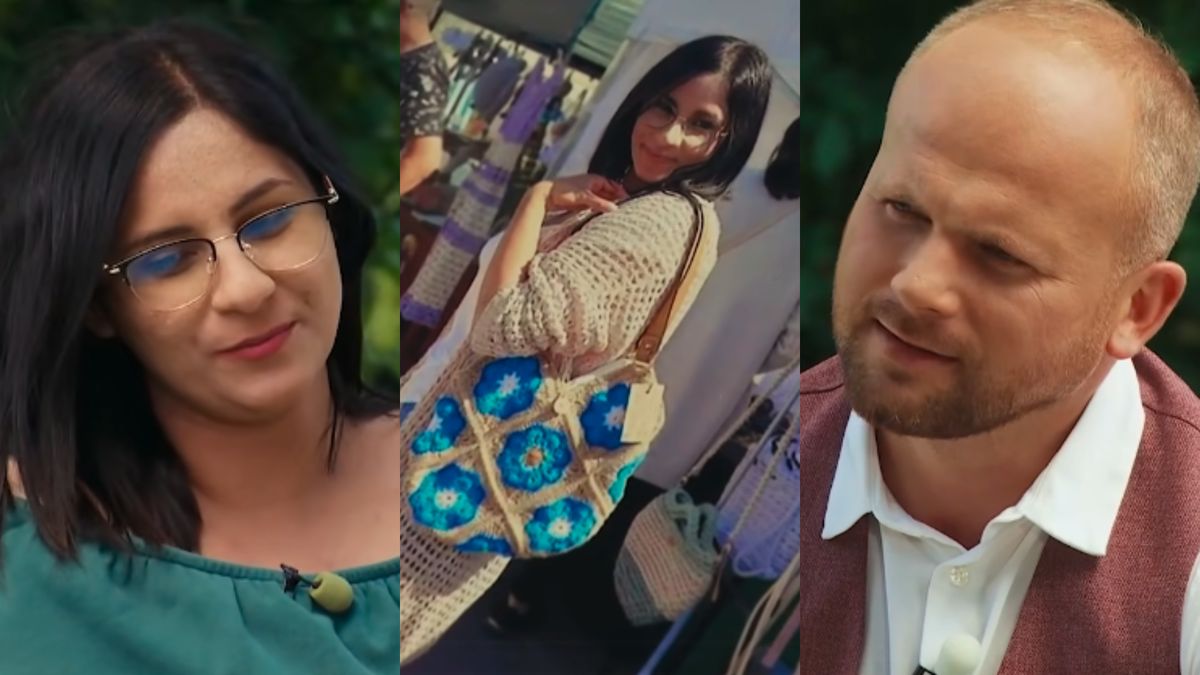 Pierwsza drama w nowym "Rolnik szuka żony". Poszło o zdjęcia