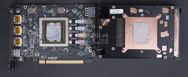 AMD Radeon R9 Nano karta graficzna