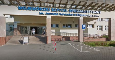 Skandal w Słupsku. Lekarz kazał pacjentce wypier... ze szpitala