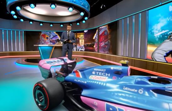 Na Viaplay wyścigi Formuły 1 tylko odpłatnie. „Transmisje FTA nie byłyby w porządku”